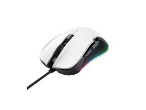 MOUSE USB OPTICAL ECO/GXT922W YBAR 24730 TRUST