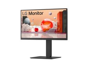 MONITOR LCD 24" IPS/24BA750-B LG