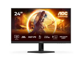 MONITOR LCD 24" IPS/24G4HRE AOC