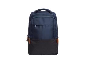 NB BACKPACK LISBOA 16"/BLUE 25124 TRUST