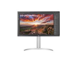 MONITOR LCD 27" IPS/27UP850K-W LG