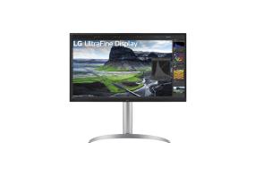 LCD Monitor LG 27UQ850V-W 27" Business/4K Panel IPS 3840x2160 16:9 60 Hz 5 ms Speakers Pivot...