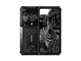 MOBILE PHONE ARMOR 28 ULTRA/16GB/1TB BLACK ULEFONE