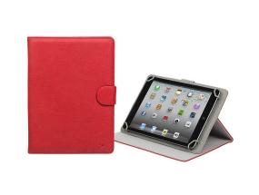 TABLET SLEEVE ORLY 10.1"/3017 RED RIVACASE