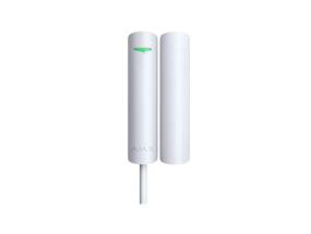 SENSOR DOORPROTECT/WHITE 30852 AJAX FIBRA