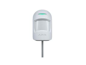 DETECTOR MOTIONPROTECT/WHITE 30858 AJAX FIBRA