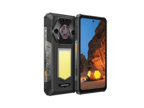 MOBILE PHONE ARMOR 30/MAGIC BLACK ULEFONE