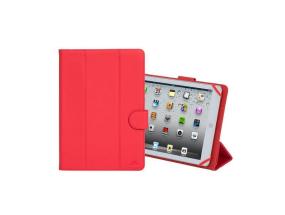 TABLET SLEEVE 10.1" MALPENSA/3137 RED RIVACASE