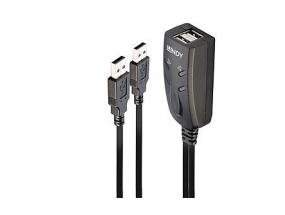 NET SWITCH KVM USB 2PORT/32165 LINDY