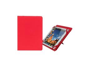 TABLET SLEEVE 10.1" GATWICK/3217 RED RIVACASE