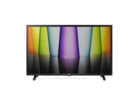 TV Set LG 32" HD 1366x768 Wireless LAN 802.11ac Bluetooth webOS Black 32LQ630B6LA