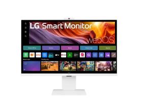 MONITOR LCD 32" IPS 4K/32U850SA-W LG