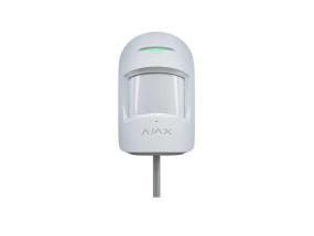 DETECTOR COMBIPROTECT/WHITE 33088 AJAX FIBRA