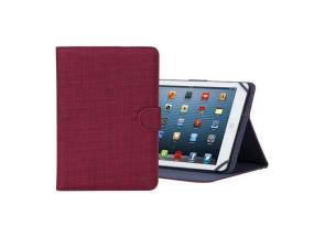 TABLET SLEEVE BISCAYNE 10.1"/3317 RED RIVACASE