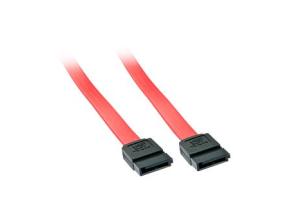CABLE SATA 7 PIN INTERNAL/0.2M 33323 LINDY