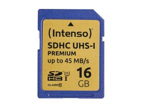 MEMORY SDXC 128GB UHS-I/3421491 INTENSO
