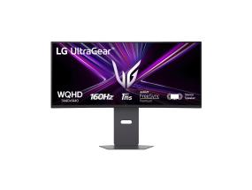 MONITOR LCD 34" VA/34G600A-B LG