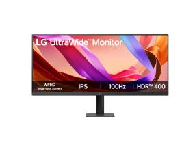 MONITOR LCD 34" IPS/34U511A-B LG