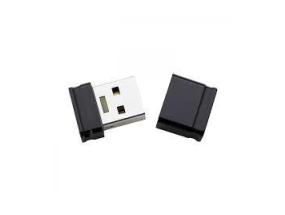 MEMORY DRIVE FLASH USB2 8GB/3500460 INTENSO