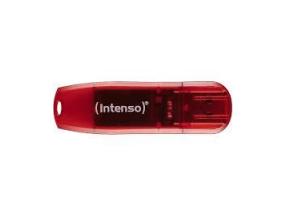 MEMORY DRIVE FLASH USB2 128GB/3502491 INTENSO