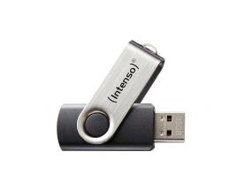 MEMORY DRIVE FLASH USB2 64GB/3503490 INTENSO