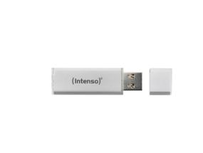 MEMORY DRIVE FLASH USB3 256GB/3531492 INTENSO
