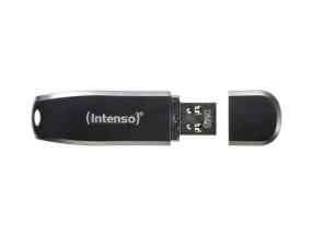 MEMORY DRIVE FLASH USB3 256GB/3533492 INTENSO