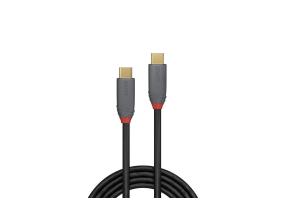 CABLE USB3.2 C-C 1M/ANTHRA 36901 LINDY