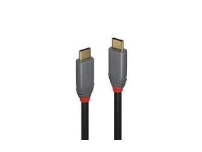 CABLE USB3.2 C-C 1.5M/ANTHRA 36902 LINDY