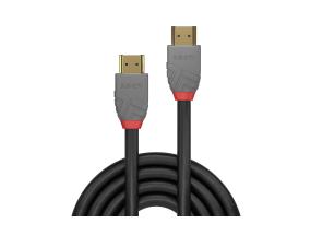 CABLE HDMI-HDMI 2M/ANTHRA 36963 LINDY