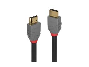 CABLE HDMI-HDMI 15M/ANTHRA 36968 LINDY