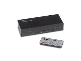 I/O VIDEO MATRIX SWITCH 4X2/38084 LINDY