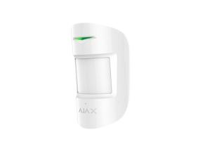 DETECTOR WRL COMBIPROTECT/WHITE 38097 AJAX