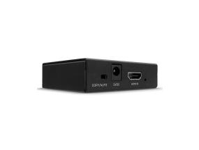 I/O VIDEO SPLITTER HDMI 2PORT/38158 LINDY