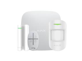 ALARM SECURITY STARTERKIT/WHITE 38168 AJAX