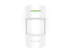 DETECTOR WRL MOTIONPROTECT/OUTDOOR WHITE 38197 AJAX