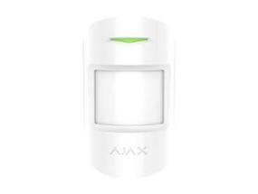 DETECTOR WRL MOTIONPROTECT/PLUS WHITE 38198 AJAX