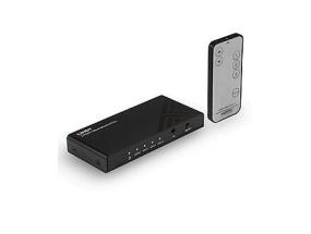 VIDEO SWITCH HDMI 3PORT/38232 LINDY