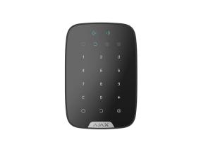 KEYPAD WRL/PLUS BLACK 38252 AJAX