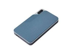 External SSD INTENSO TX100 500GB USB-C 3826450