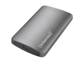 SSD USB3.2 500GB EXT./TX800 3828450 INTENSO