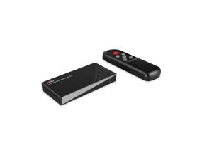 VIDEO SWITCH HDMI 3PORT/38369 LINDY