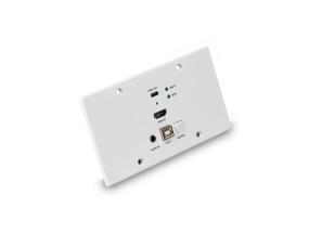 I/O KVM EXTENDER 150M CAT6/38388 LINDY