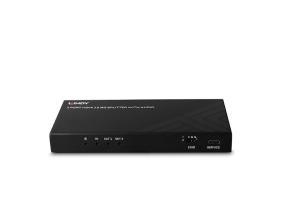 I/O VIDEO SPLITTER HDMI 2PORT/38534 LINDY