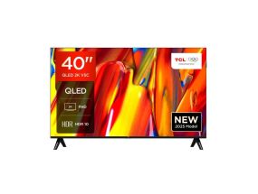 TV SET LCD 40&quot; QLED/40V5C TCL
