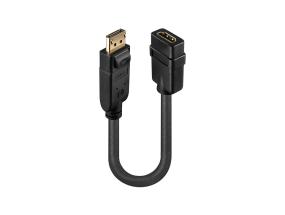I/O CONVERTER DP TO HDMI/41005 LINDY