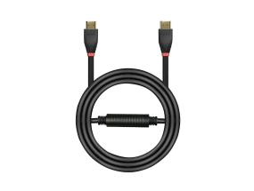 CABLE HDMI-HDMI 25M/41074 LINDY