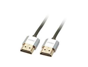 CABLE HDMI-HDMI 1M/CROMO 41671 LINDY