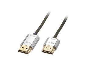 CABLE HDMI-HDMI 3M/CROMO 41675 LINDY