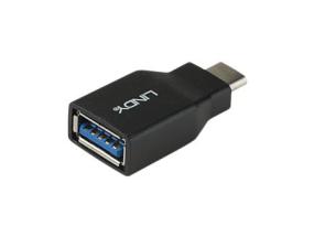 ADAPTER USB3.1 TYPE C/A/41899 LINDY